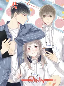 动画电影《墨色边界》海报